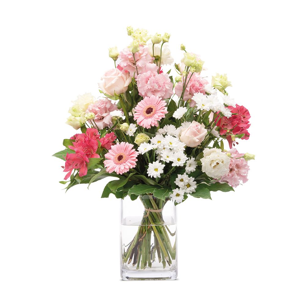 Schnittblumen aus unserer Gärtnerei in Mulda