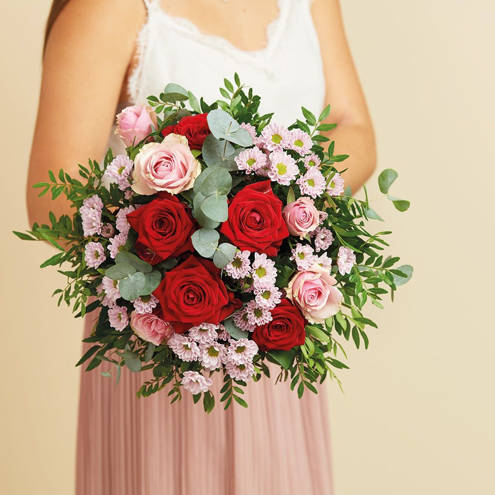 Schnittblumen aus unserer Gärtnerei in Mulda