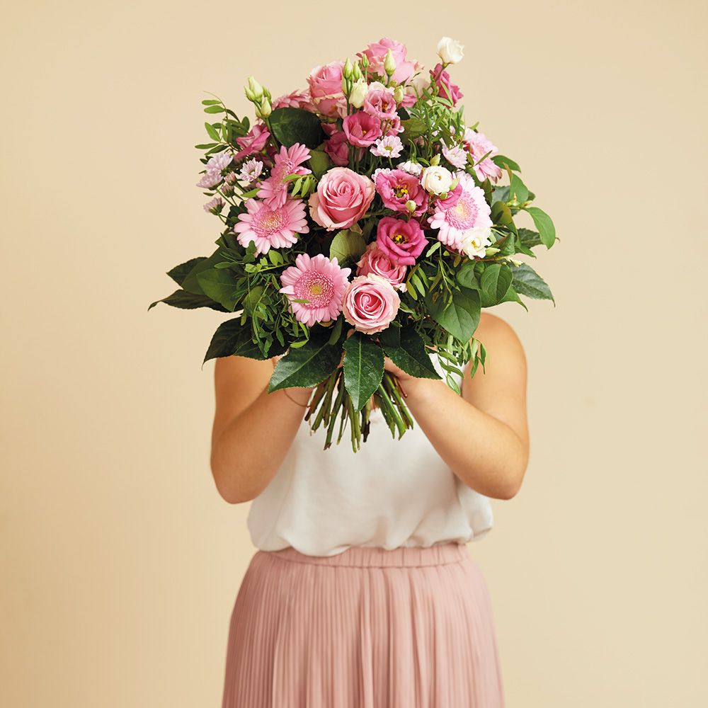 Schnittblumen aus unserer Gärtnerei in Mulda