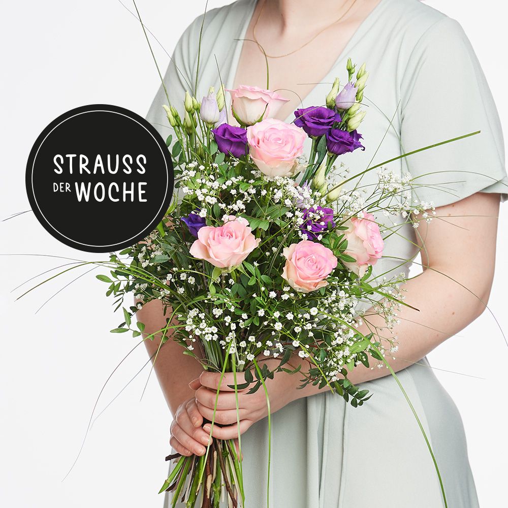 Strauß der Woche KW 17/2024