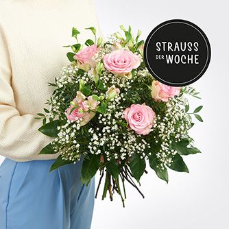 Strauß der Woche KW 12/2025