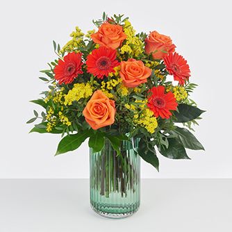 Strauß der Woche KW 13/2025